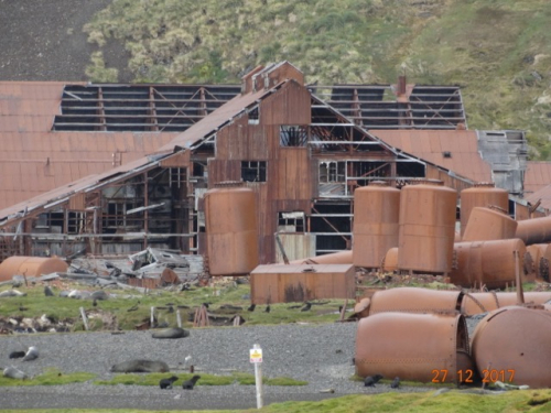 Grytviken
