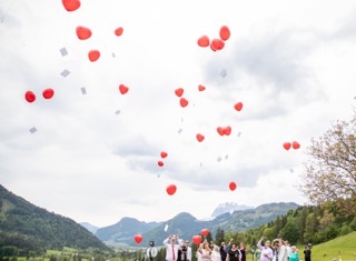 Familie, Freunde und mehr