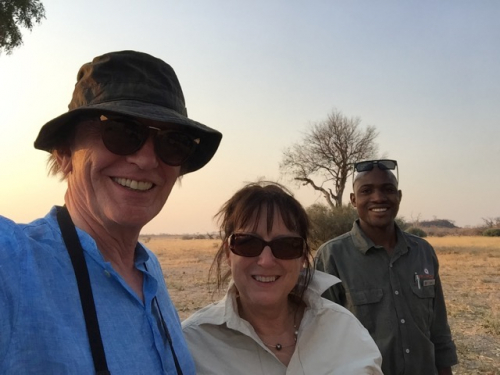Afrika Safari