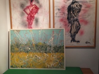 „Dira“ Jürgen Distelrath
