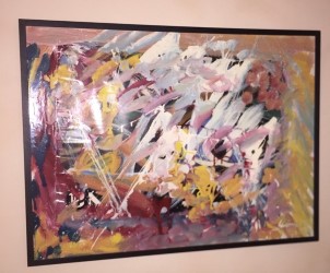 „Dira“ Jürgen Distelrath
