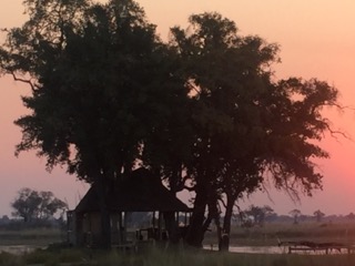 Botswana 