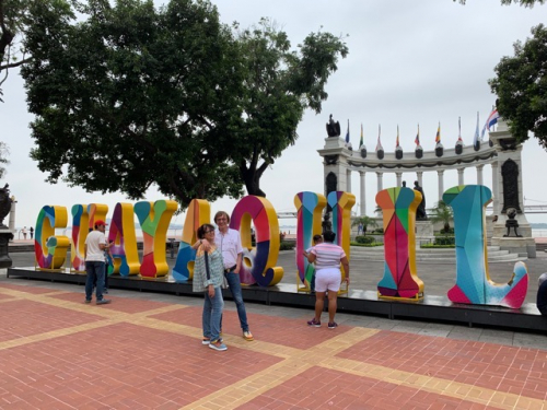 Ecuador 