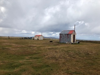Falkland Islands