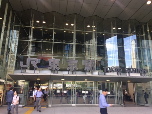 Japan 