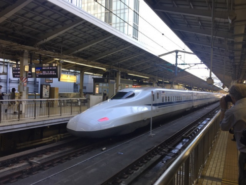 Japan 