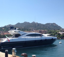 Sardinien 
