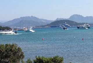 Sardinien