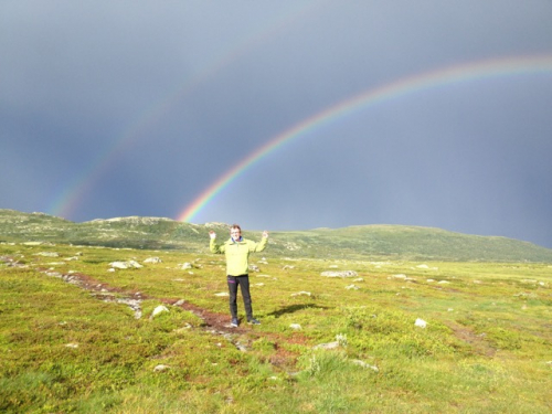 Norwegen