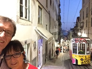 Portugal 