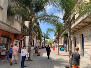 Montevideo/ Uruguay