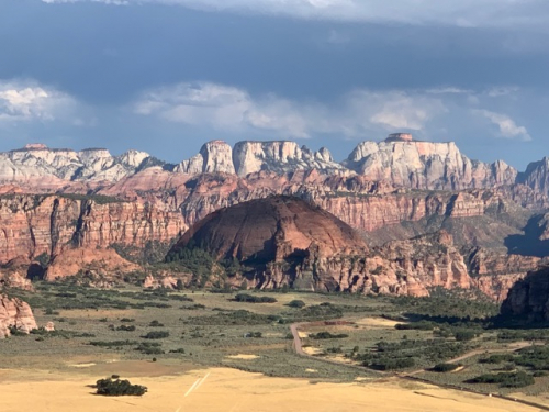Bryce-Canyon Nationalpark