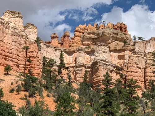 Bryce-Canyon Nationalpark