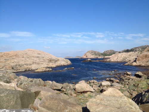 Norwegen