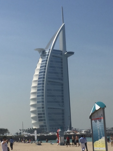 Dubai 