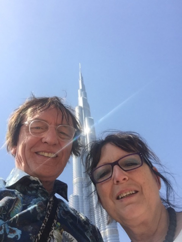 Dubai 
