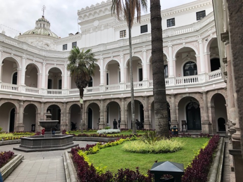 Santiago de Chile 