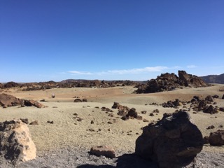Teneriffa