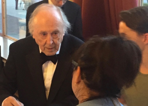 Chris Barber