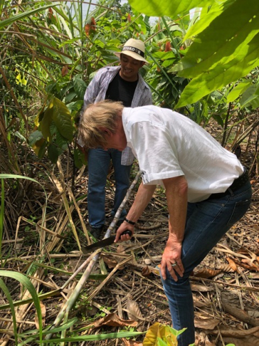 Ecuador 