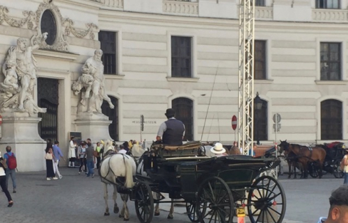 Österreich - Wien