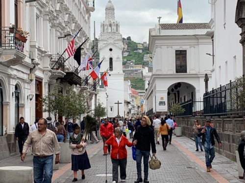 Santiago de Chile 