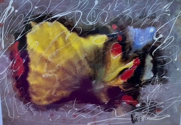 „Dira“ Jürgen Distelrath