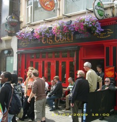 Irland