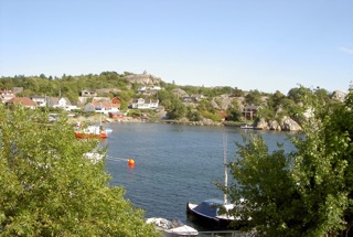Norwegen